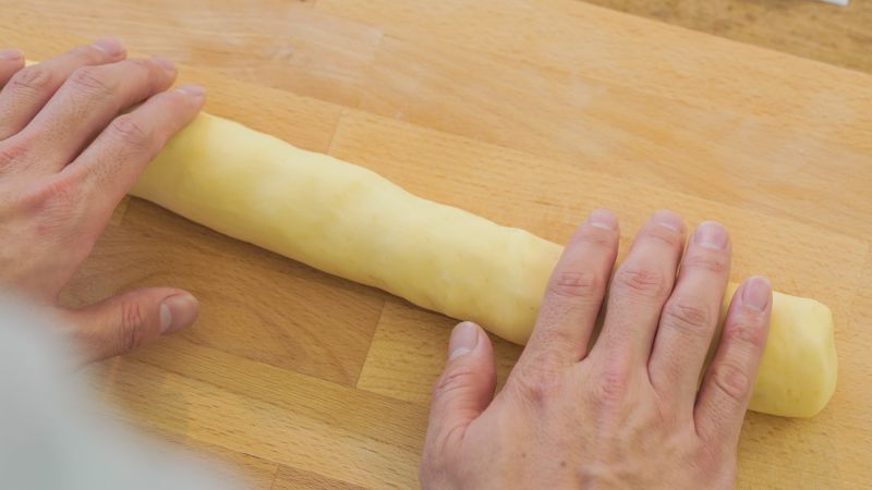 第10步(韩式土豆饼的做法)