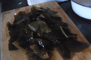 第2步(海鲜砂锅煲的做法)