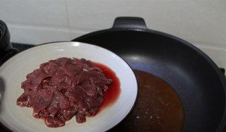 第6步(水煮肉片的做法)