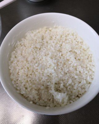 第8步(糯米饭的做法)