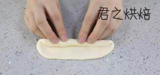第7步(牛奶白面包的做法)