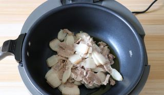 第9步(回锅肉的做法)