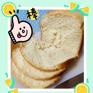 第8步(主食甜面包的做法)
