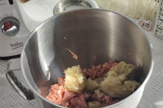 第8步(牛肉灌汤饺子的做法)