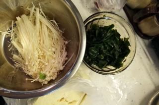 第1步(鲜汤砂锅的做法)