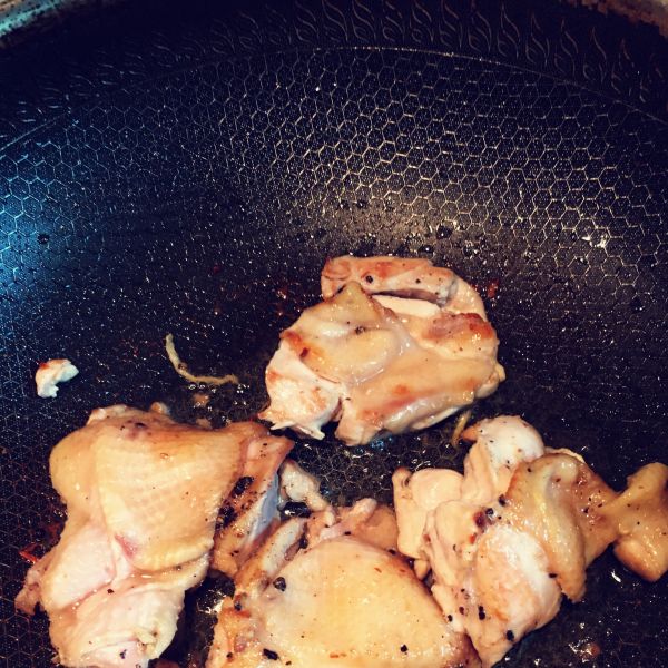 中式煎鸡扒的做法 菜谱大杂烩