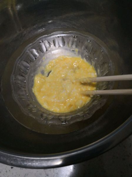 第2步(乳酪蛋糕的做法)