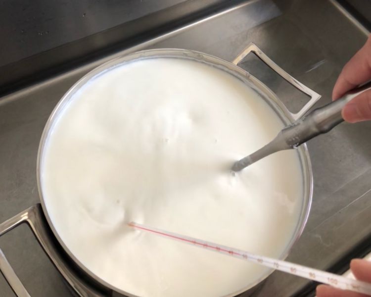 第5步(大碗吃的酸奶的做法)