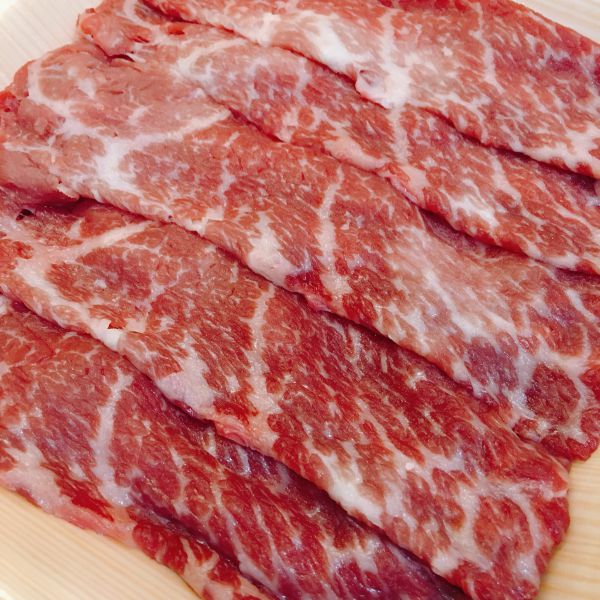 第2步(日式牛肉饭的做法)