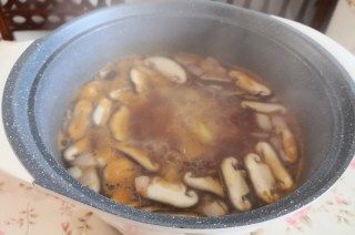 第4步(韩式大酱汤的做法)