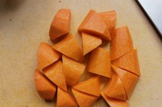 第15步(胡萝卜土豆炖排骨的做法)