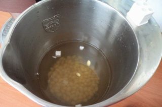 第6步(养生豆浆的做法)