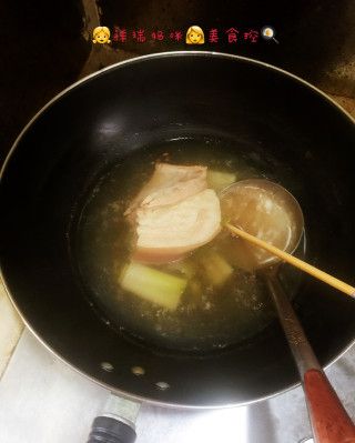 第2步(辣子回锅肉的做法)