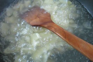 第9步(麻婆土豆的做法)
