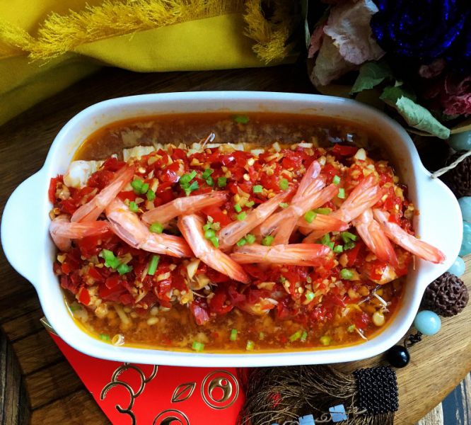 鸿运当头的做法_菜谱大杂烩