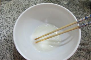 第3步(牛奶凉粉的做法)
