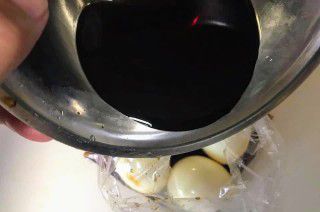 第2步(煮鸡蛋的做法)