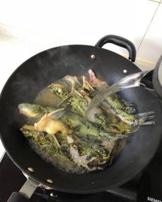 昂刺魚豆腐湯的做法_菜譜大雜燴