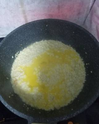 第5步(内酯豆腐煎蛋的做法)