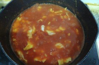 第7步(西红柿炒蛋的做法)