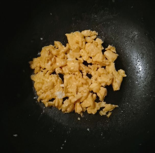 第4步(家常菜—西红柿炒蛋的做法)