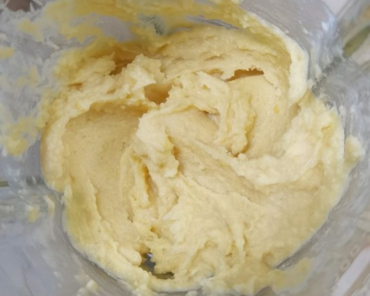 第4步(绿豆冰糕的做法)