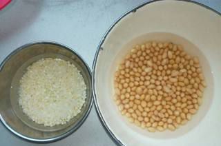 第3步(玉米豆浆的做法)