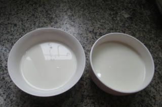第9步(牛奶布丁的做法)