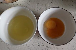 第2步(黄金蛋炒饭的做法)
