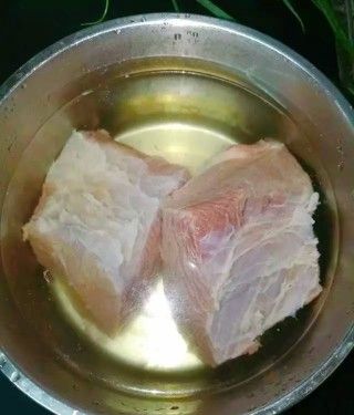 第3步(盐水牛肉的做法)