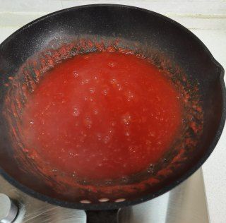 第7步(自制西红柿酱的做法)