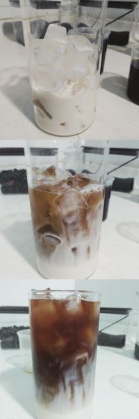 第5步(奶茶配方鸳鸯奶茶350ml，超经典的港式奶茶！自己在家也可以做出和奶茶店一样的味道！的做法)