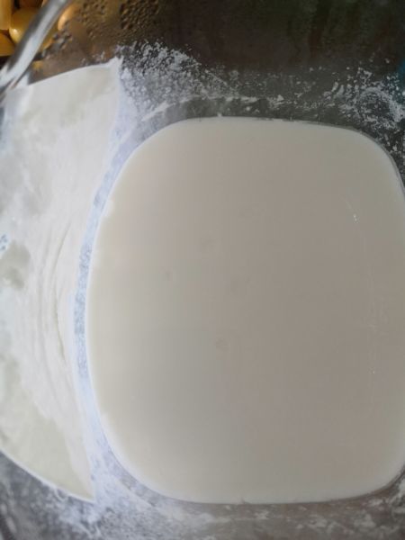 九阳破壁机花生糊的做法 菜谱大杂烩