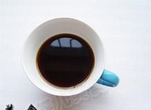 第2步(摩卡咖啡的做法)