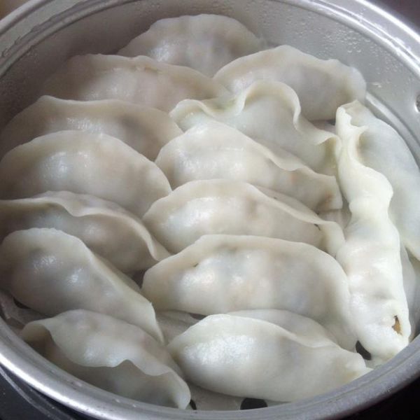 都昌特色(饺子粑)