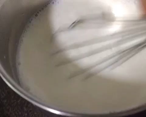第8步(酸奶的做法)