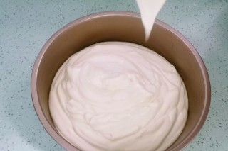 第12步(酸奶蛋糕的做法)