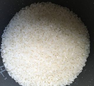 第2步(小米米饭的做法)
