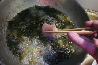 第3步(酸菜鱼的做法)