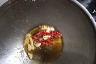 第2步(黑椒牛肉的做法)