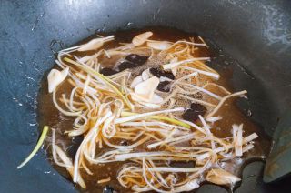 第10步(传统东北锅包肉的做法)