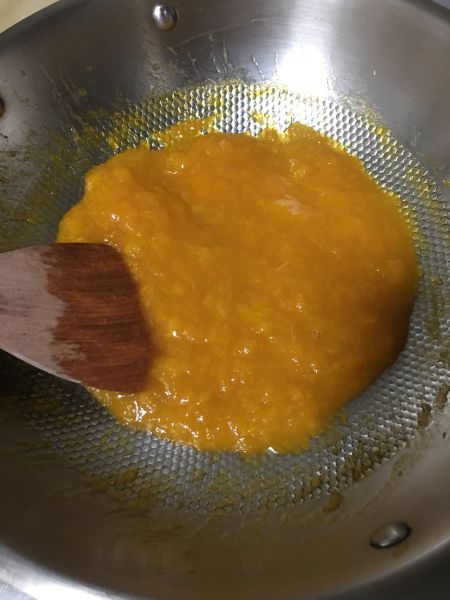 第3步(杏酱的做法)
