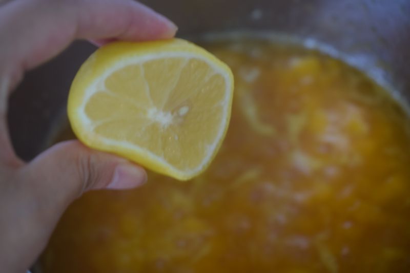 第6步(杏子酱的做法)