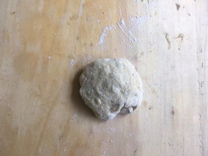 第4步(土豆丸子的做法)