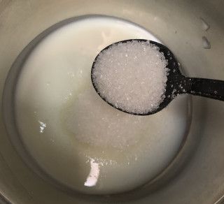 第3步(酸奶的做法)