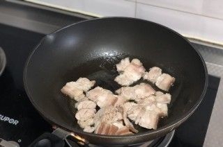 第5步(回锅肉的做法)