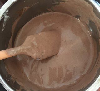第8步(巧克力蛋糕的做法)