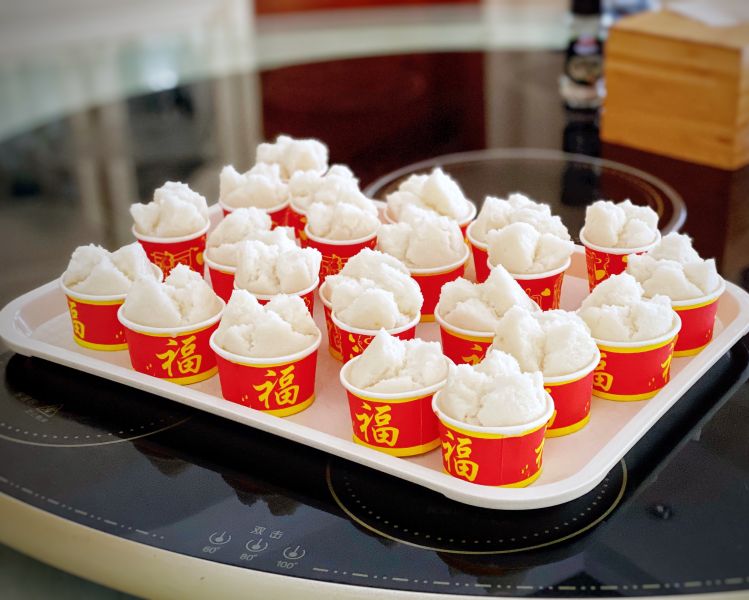 闽南碗糕