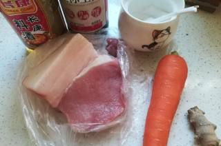 第2步(锅包肉的做法)