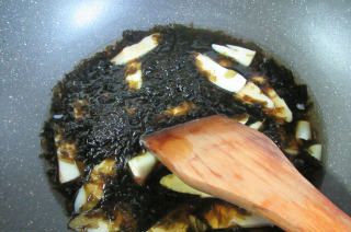 第7步(紫菜鞭笋汤的做法)